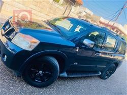 Nissan Armada